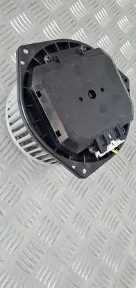 Nissan Murano Z51 Heater fan/blower