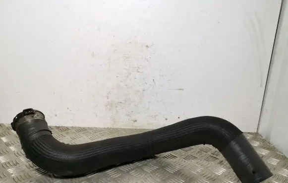 Jeep Grand Cherokee Intercooler hose/pipe 52014833AB