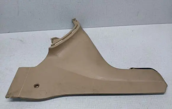 Mitsubishi Galant Other sill/pillar trim element MR216412