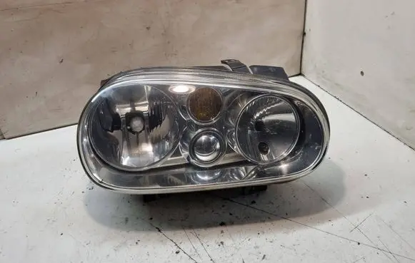 Volkswagen Golf IV Headlight/headlamp 1J1941016B 67742020