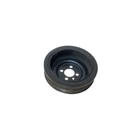 Volkswagen Golf V Crankshaft pulley 03G105243
