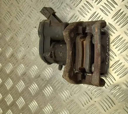 Renault Scenic II - Grand scenic II Rear brake caliper 440008455R