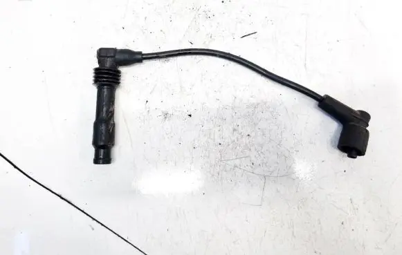 Chevrolet Captiva Ignition plug leads 
