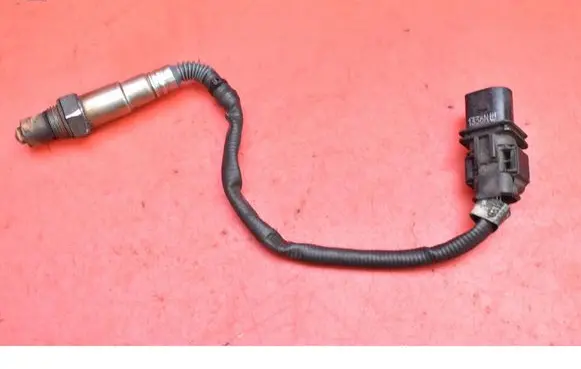 Lambda probe sensor