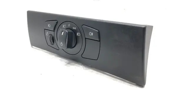 BMW 5 E60 E61 Other switches/knobs/shifts 6925287