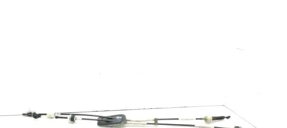 Suzuki SX4 S-Cross Gear shift cable linkage