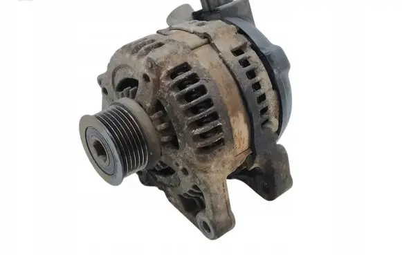 Mazda 3 I Generator/alternator 
