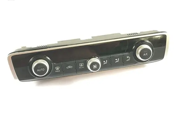 Audi A3 S3 8V Climate control unit 8V0820043C