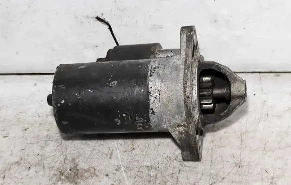 Toyota Corolla Verso E121 Starter motor 0001107088 281000D030