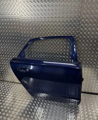 Audi A8 S8 D4 4H Rear door