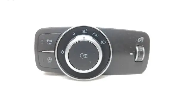 Alfa Romeo Stelvio Light switch 01561323270