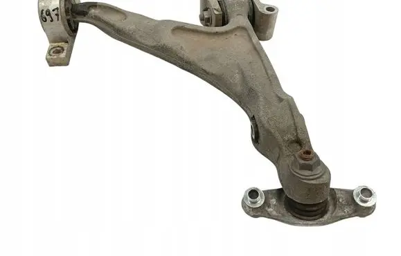Volvo S90, V90 Other under body part
