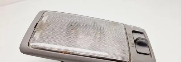 Subaru Forester SG Front seat light