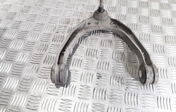 Volkswagen Touareg I Front lower control arm/wishbone 7L0407047B