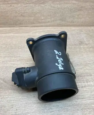 Nissan Almera Tino Mass air flow meter 0280218005