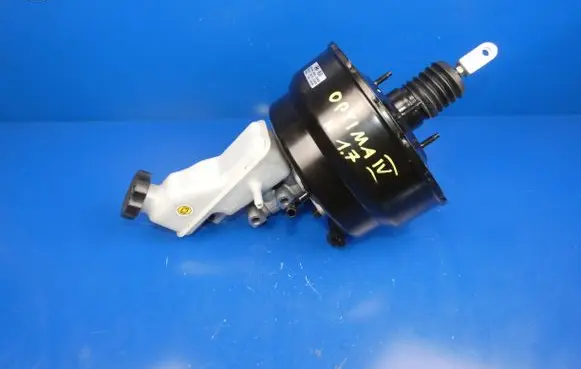 KIA Optima Brake booster 58500D4850 71230033B 59110D4850
