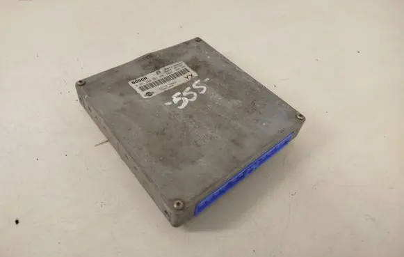 Engine control unit/module