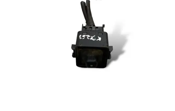 Mercedes-Benz 190 W201 Wing mirror switch 1248201810 00574400 8Z9LS7SS10