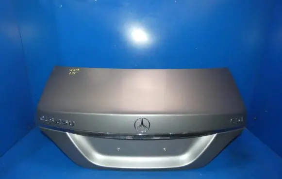 Mercedes-Benz CLS C218 X218 Tailgate/trunk/boot lid