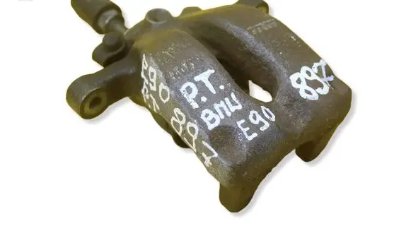 BMW 3 E90 E91 Rear brake caliper 1055B
