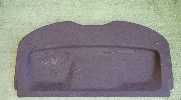 Nissan Juke II F16 Parcel shelf 799106PA0A