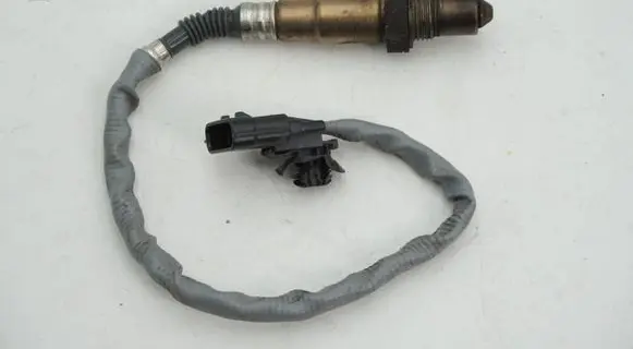 Lambda probe sensor