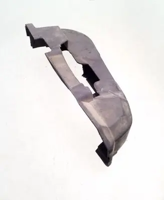 Renault Megane II Timing belt guard (cover) 8200102677