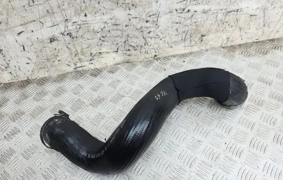 Intercooler hose/pipe