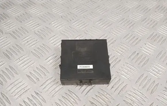 Ford Ranger Parking PDC control unit/module 6M3J15K866A
