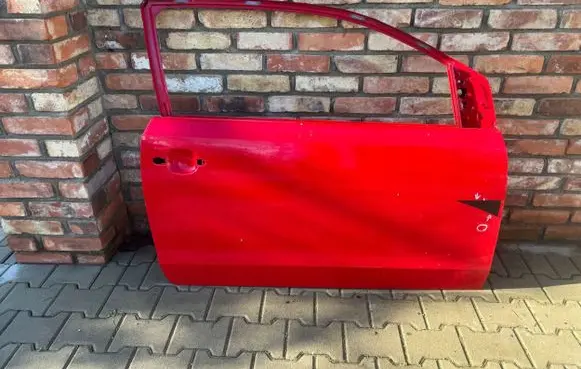 Volkswagen Up Front door