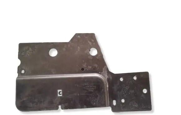 Volkswagen Touareg III Other exterior part 4M0907682B