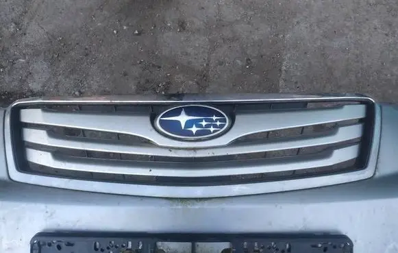 Subaru Outback Front grill