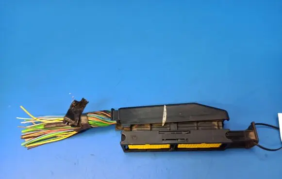 Volvo S40, V40 Engine installation wiring loom