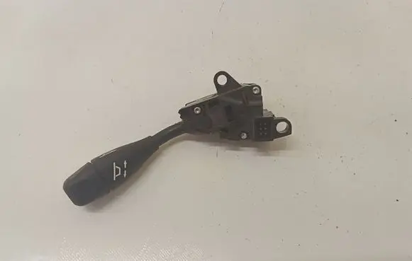Mercedes-Benz C W203 Steering wheel adjustment switch A0005453522