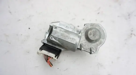 BMW 7 E65 E66 Steering wheel lock 