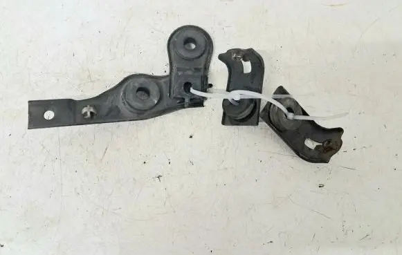 Honda Accord Radiator mount bracket