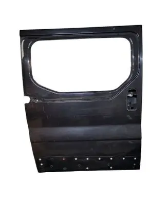 Renault Trafic II (X83) Side sliding door 