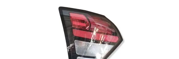 Hyundai Kona II Rear/tail lights 92405BE000