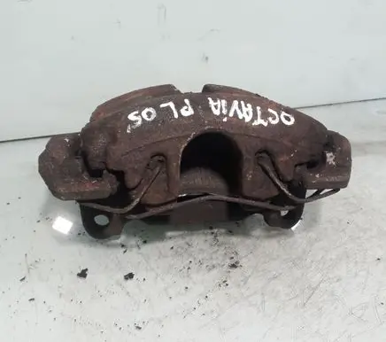 Skoda Octavia Mk2 (1Z) Front brake caliper