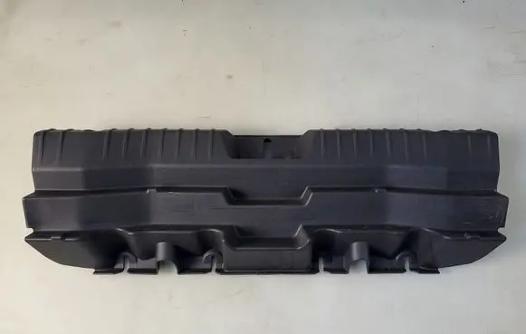 Jaguar XF X260 Trunk/boot sill cover protection GX63406A64AE