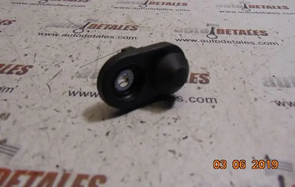 Toyota Verso Front door sensor 