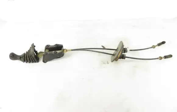 Citroen Jumper Gear shifter/selector