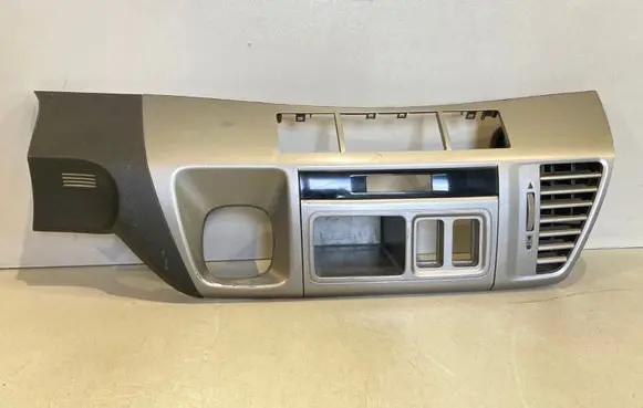 Honda FR-V Climate control/heater control trim 77260SJDG020