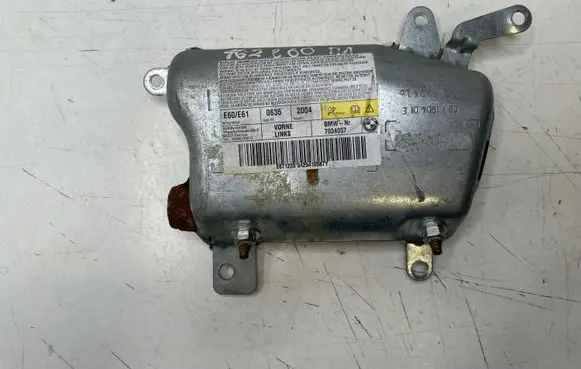 BMW 5 E60 E61 Front door airbag 7034057