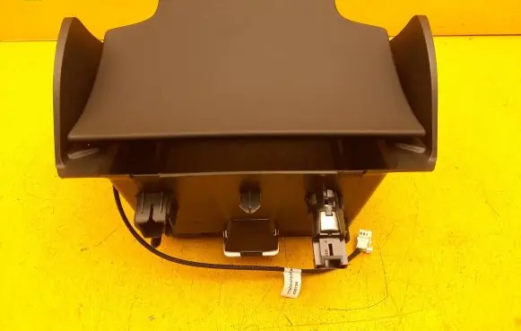 Citroen DS7 Crossback Central console drawer/shelf pad 9821388377 98213882775 982138847755