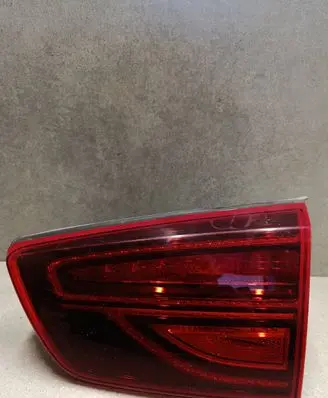 KIA Niro Tailgate rear/tail lights 92404G55