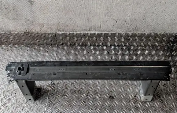 Jaguar F-Pace Front bumper cross member MK8310005AB A359E