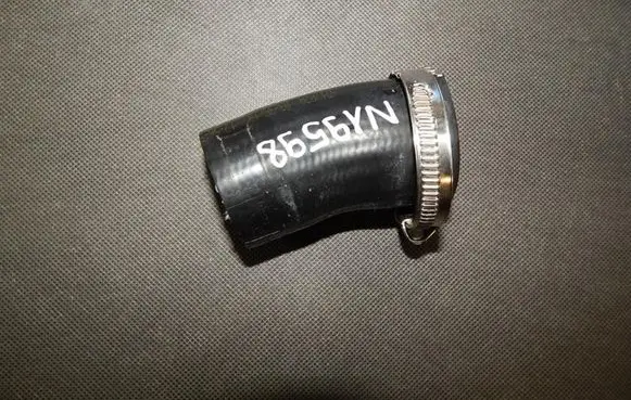 Audi A3 S3 8V Intercooler hose/pipe