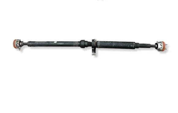 Dodge Challenger Drive shaft (set) 68272626AD
