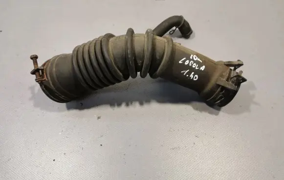 Toyota Corolla E140 E150 Air intake hose/pipe 1788133060